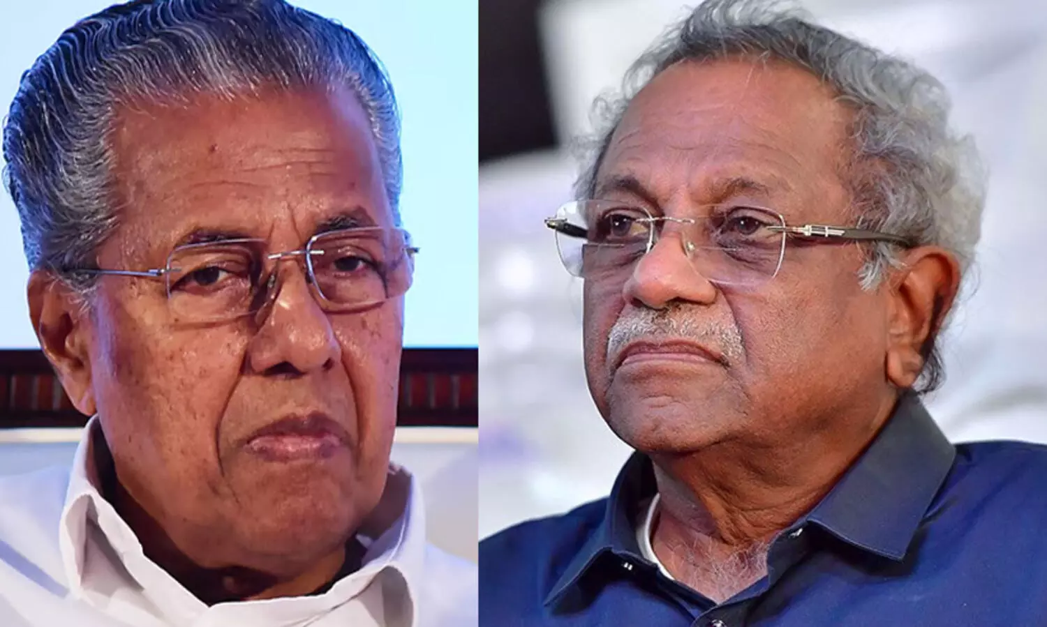 ഇങ്ങനൊരു കലാകാരൻ മലയാള ചലച്ചിത്രരംഗത്ത് ഉണ്ടായിരുന്നു എന്നതിൽ എല്ലാ മലയാളികൾക്കും അഭിമാനിക്കാം; ഷാജി എൻ കരുണിനെ അനുസ്മരിച്ച് മുഖ്യമന്ത്രി