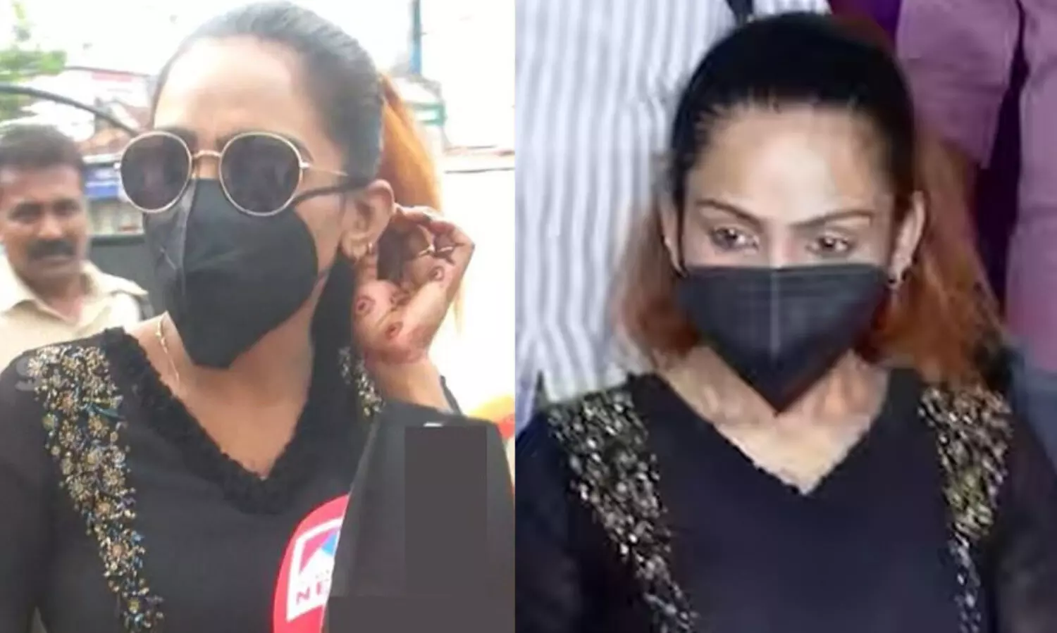 ലൈംഗിക ഇടപാടിന് പേര് റിയൽ മീറ്റ്; തസ്ലീമയുമായുള്ള സാമ്പത്തിക ഇടപാട് റിയൽ മീറ്റിനുള്ള കമീഷനെന്ന് സൗമ്യയുടെ മൊഴി