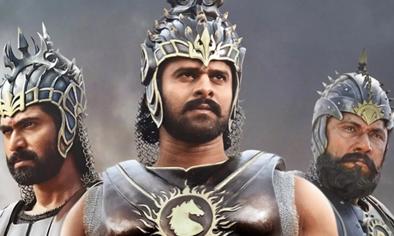 ബ്രഹ്മാണ്ട ചിത്രം ബാഹുബലി വീണ്ടും തിയേറ്ററുകളിലെത്തുന്നു