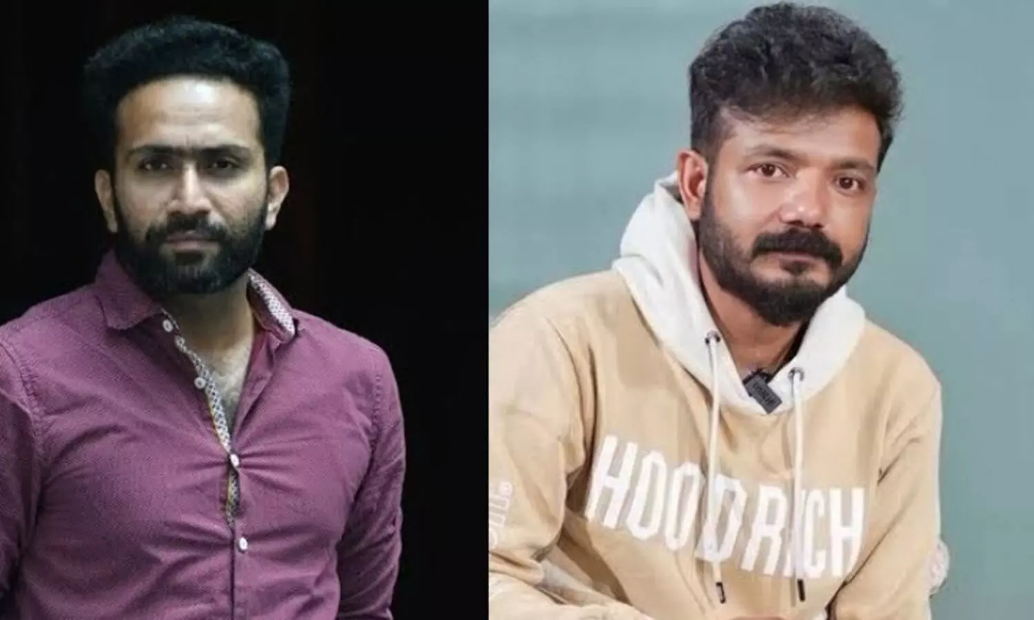 ഹൈബ്രിഡ് കഞ്ചാവ് കേസ്; നടന്മാരെയും മോഡലിനെയും ചോദ്യം ചെയ്യലിനുശേഷം വിട്ടയച്ചു