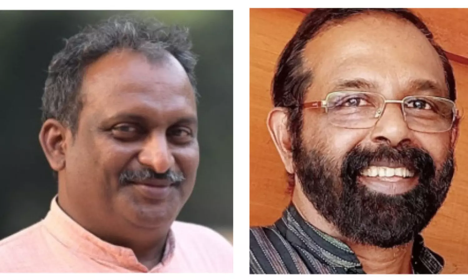 കേരള കാർട്ടൂൺ അക്കാദമി: സുധീർനാഥ്​ ചെയർമാൻ, എ. സതീഷ്​ സെക്രട്ടറി