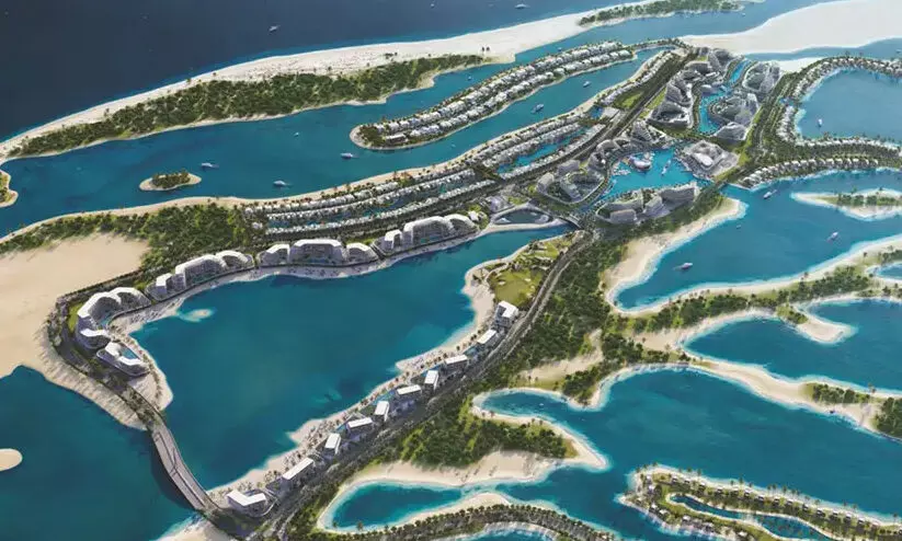 umm al quwain down town umm al quwain down town