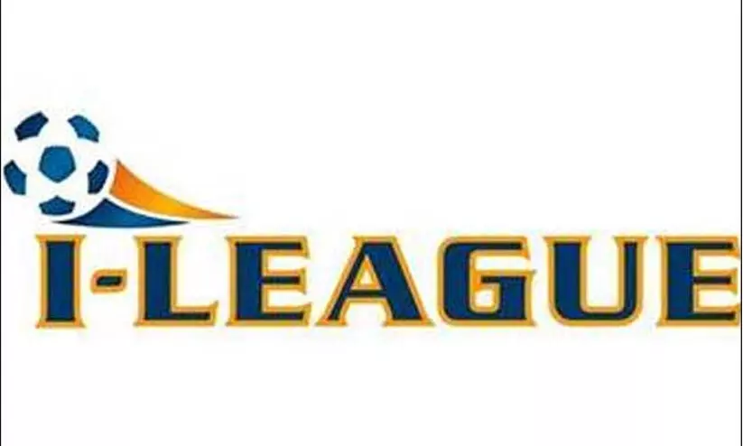 ച​ർ​ച്ചി​ലി​നെ ഐ ലീ​ഗ് ജേ​താ​ക്ക​ളാ​യി പ്ര​ഖ്യാ​പി​ച്ച​ത് സ്റ്റേ ​ചെ​യ്ത് കാ​യി​ക ത​ർ​ക്ക പ​രി​ഹാ​ര കോ​ട​തി; ഉ​ത്ത​ര​വ് ‘അറിയാതെ’ ക്ല​ബ്ബി​ന്  ട്രോ​ഫി സ​മ്മാ​നി​ച്ച് ഫു​ട്ബാ​ൾ ഫെ​ഡ.