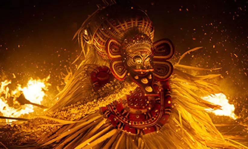 കുമ്പസാരം