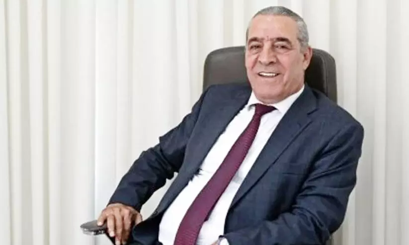 hussain al sheikh hussain al sheikh