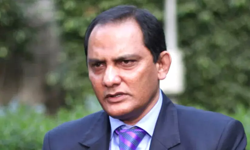 mohammad azharuddin mohammad azharuddin