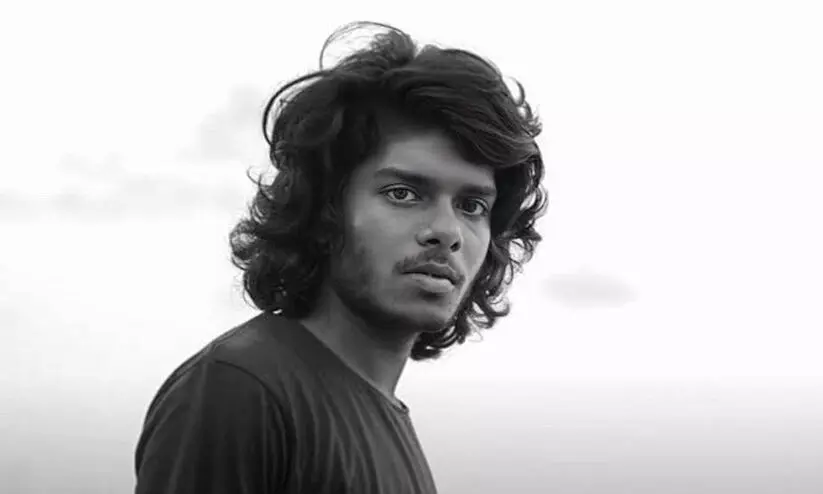 റാപ്പർ വേടന്റെ ഫ്ലാറ്റിൽ കഞ്ചാവ്