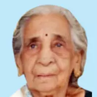 ജാ​ന​കി​യ​മ്മ