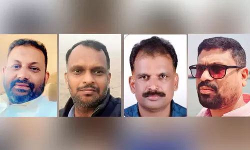 ജു​ബൈ​ൽ കെ.​എം.​സി.​സി ദാ​ഖ​ൽ മ​ഹ്ദൂ​ദ് ഏ​രി​യ ക​മ്മി​റ്റി നി​ല​വി​ൽ വ​ന്നു