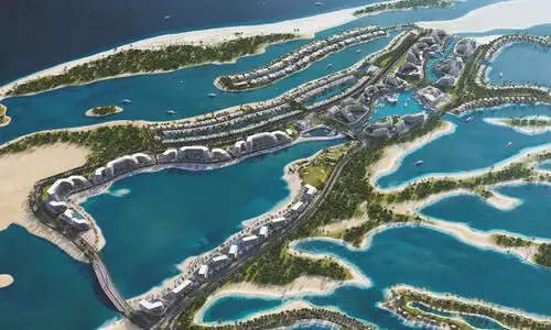 umm al quwain down town