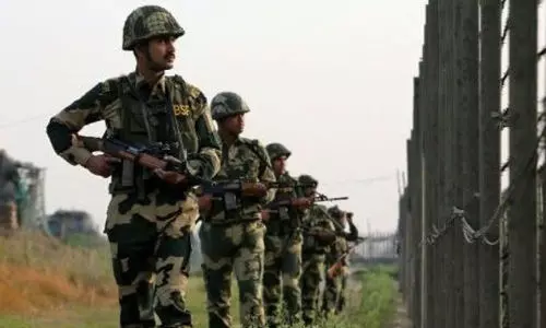 മൂ​ന്നു​നാൾ; ഇന്ത്യയിൽ നിന്നും മടങ്ങിയത് 509 പാക് പൗരന്മാർ