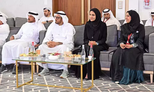 Entrepreneurship Makers Forum