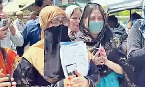 നാ​ടു​ക​ട​ത്ത​ൽ ഭീ​ഷ​ണി​യ​ക​ന്ന് 88 പാ​കി​സ്താ​ൻ പൗ​ര​ന്മാ​ർ