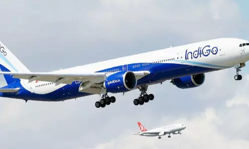 ക​ണ്ണൂ​ർ-​മ​സ്ക​ത്ത് ഇ​ൻ​ഡി​ഗോ സ​ർ​വി​സ് ​മേ​യ് 15 മു​ത​ൽ