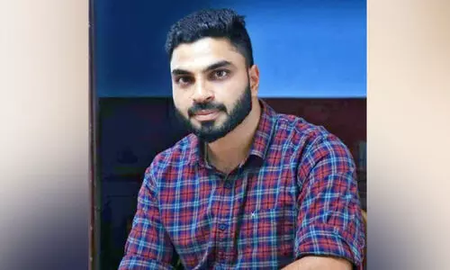 നാ​ടി​ന്റെ വേ​ദ​ന​യാ​യി ഷ​ഫീ​ഖി​ന്റെ വി​യോ​ഗം; നഷ്ടമായത് ചൂരൽമല ദുരന്തത്തിലുൾപ്പെടെ നിരവധിപേർക്ക് കൈതാങ്ങായ സാമൂഹിക പ്രവർത്തകൻ