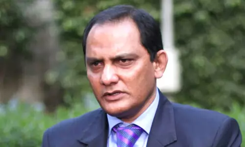 mohammad azharuddin