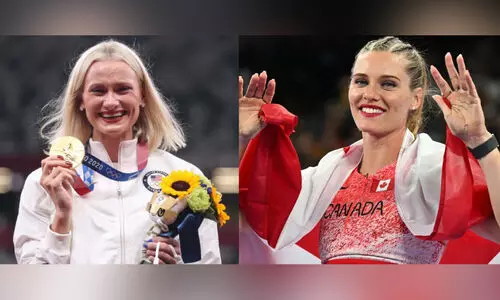 ലോ​ക​താ​ര​ങ്ങ​ളു​ടെ പോ​രാ​ട്ട​വേ​ദി​യാ​കാ​ൻ ദോ​ഹ ഡ​യ​മ​ണ്ട് ലീ​ഗ്