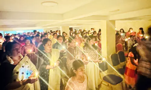 condolence programme