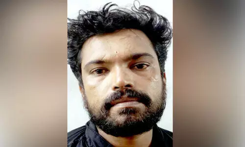 വീടുകയറി അതിക്രമം: യുവാവ്​ പിടിയിൽ