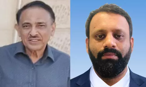 അബ്​ദുൽ റസാഖി​ന്റെയും അബ്ബാസി​ന്റെയും മൃതദേഹം ഇന്ന് ഖബറടക്കും