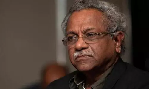 ഷാജി എൻ. കരുൺ അന്തരിച്ചു