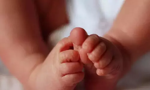 കുഞ്ഞിനെ ഉപേക്ഷിച്ച് കടന്നുകളഞ്ഞ മാതാപിതാക്കൾ കസ്റ്റഡിയിൽ