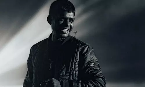 ലഹരിക്കെതിരെ ആഹ്വാനം, കഞ്ചാവുമായി പിടിയിൽ; വേടനെതിരെ കടുത്ത വിമർശനം