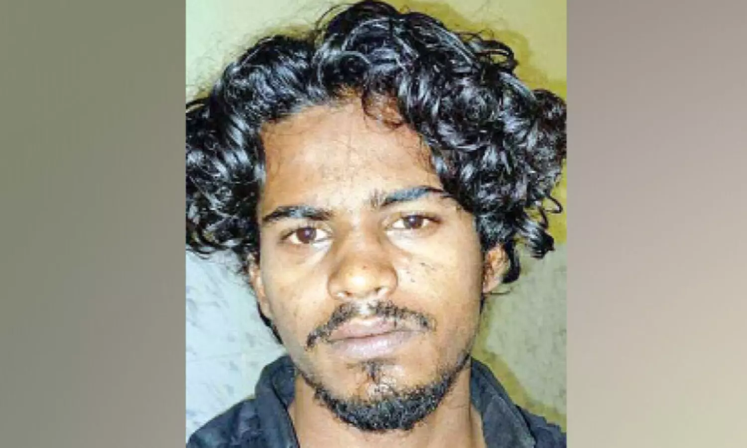 പൊലീസിന്‍റെ സി.സി ടി.വി തകർത്ത യുവാവ്​ അറസ്റ്റിൽ