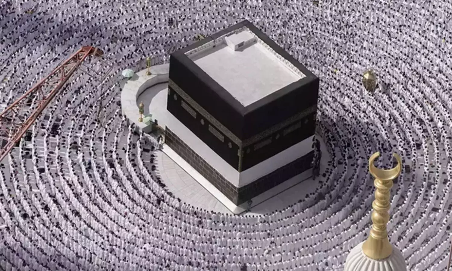 ഹജ്ജ് യാത്ര നിരക്ക്; കരിപ്പൂരിലെ തീര്‍ഥാടകരോടുള്ള വിവേചനം വ്യക്തം