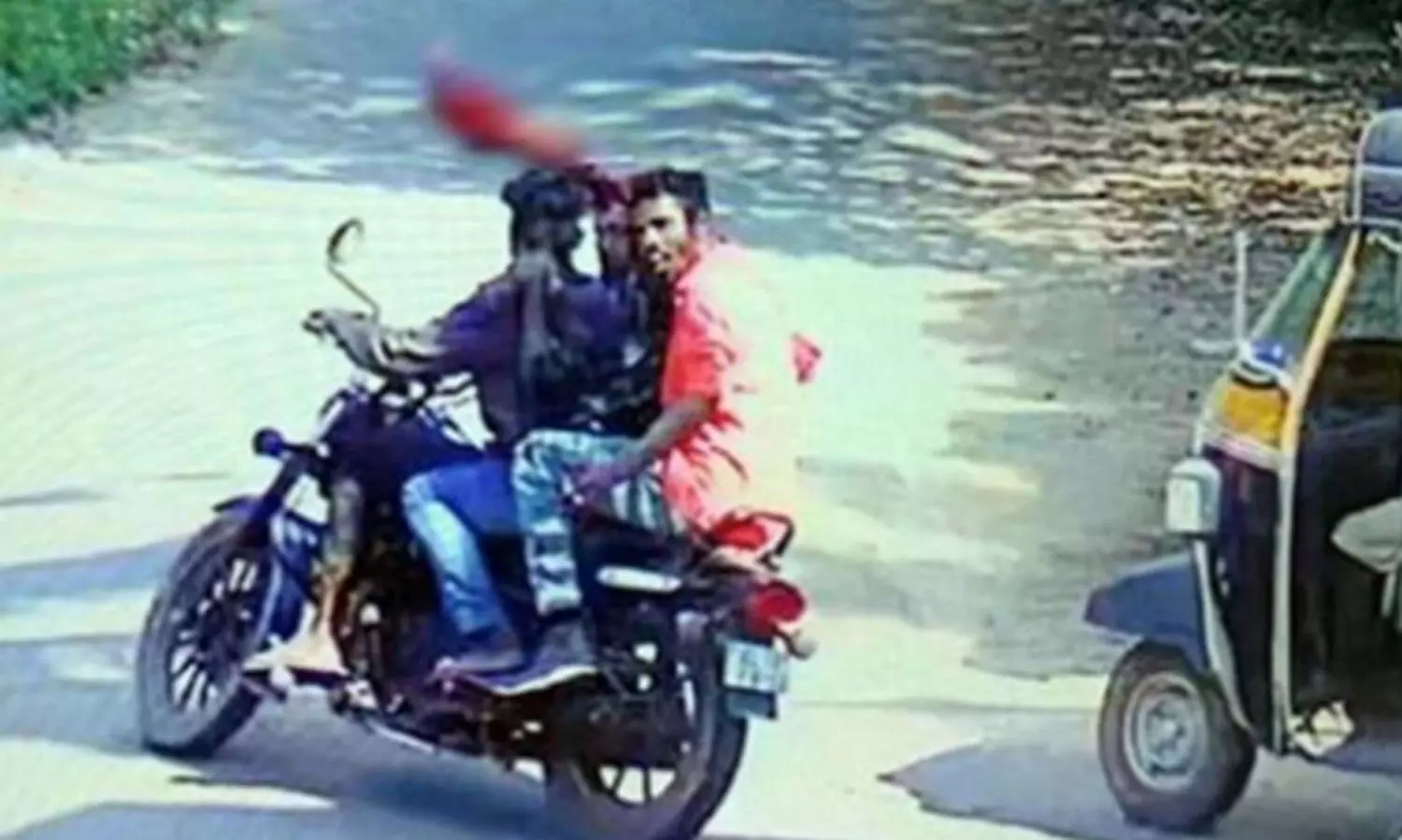 യുവാവിനെ കു​ട്ടി​ക​ൾ​ക്ക്​ മു​ന്നി​ലി​ട്ട്​ വെട്ടി കാൽ മുറിച്ച് റോഡിലെറിഞ്ഞ കേസ്​: എല്ലാ പ്രതികളും കുറ്റക്കാരെന്ന് കോടതി