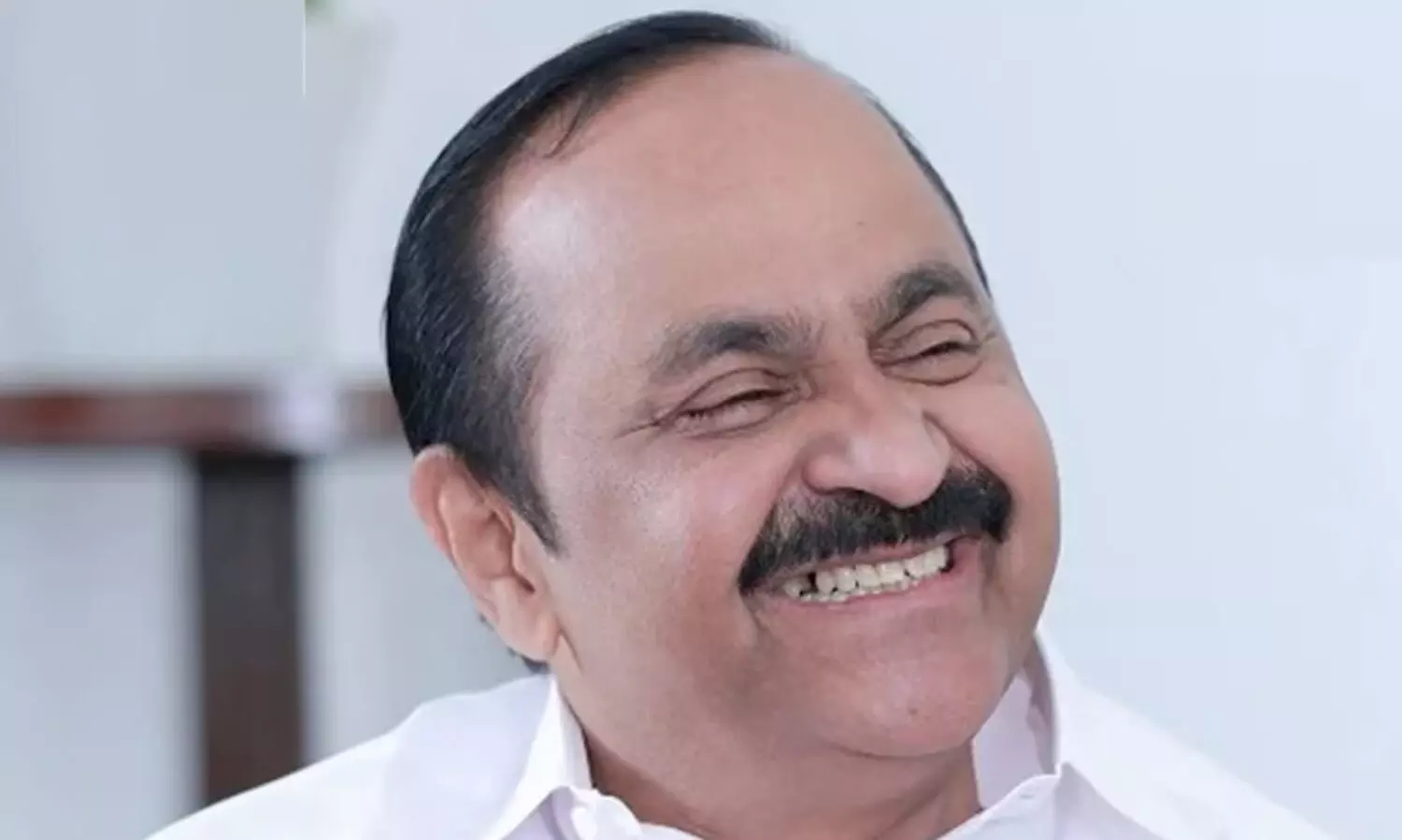 ഒടുവിൽ വിഴിഞ്ഞം ഉദ്ഘാടനത്തിന് വി.ഡി. സതീശന് ക്ഷണം