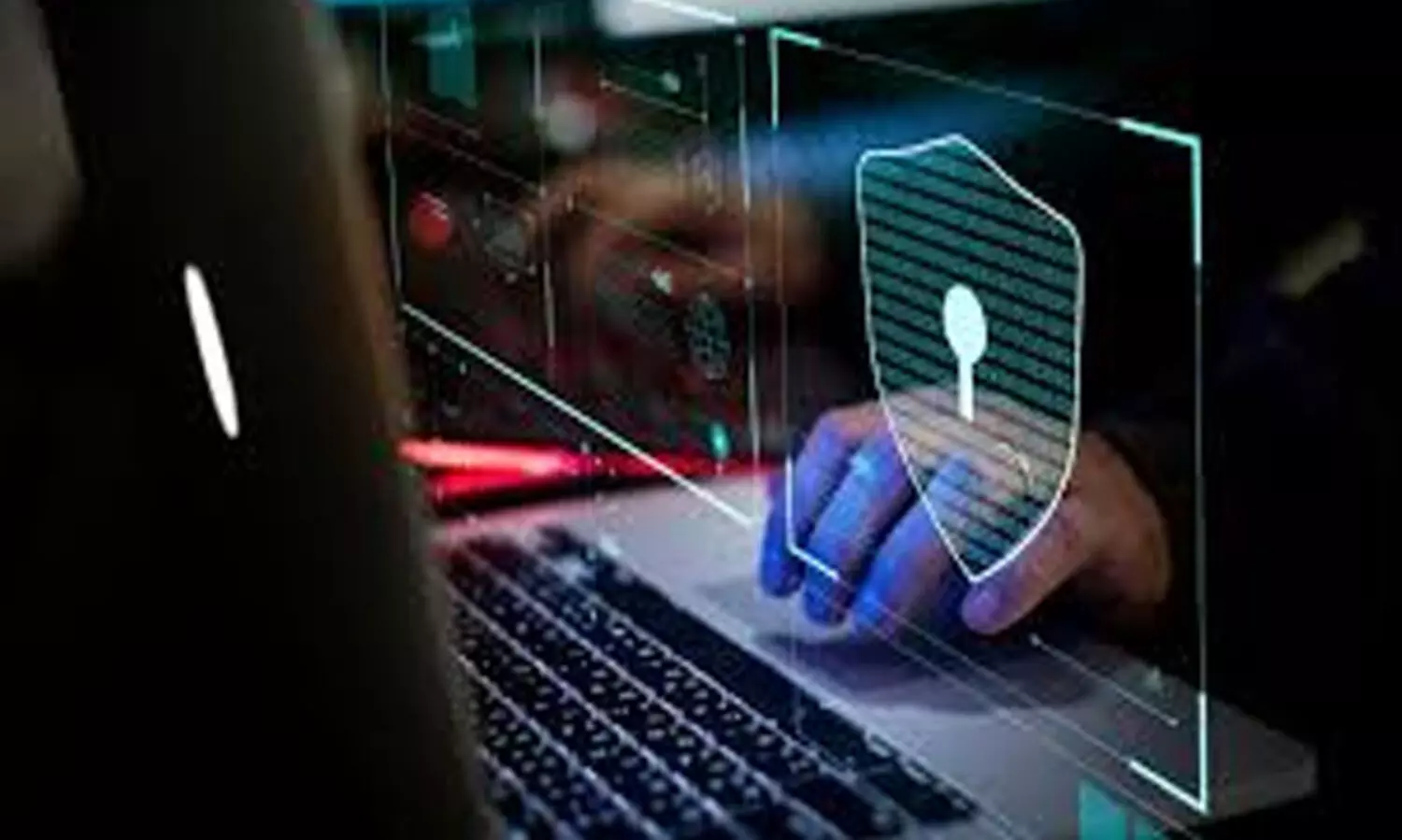 രാജസ്ഥാൻ വിദ്യാഭ്യാസ വകുപ്പിൻറെ വെബ്സൈറ്റ് ഹാക്ക് ചെയ്ത് പാകിസ്താൻ ഹാക്കർമാർ; പഹൽഗാമിലേത് ഭീകരാക്രമണമായിരുന്നില്ലെന്ന് പോസ്റ്റർ അപ് ലോഡ് ചെയ്തു