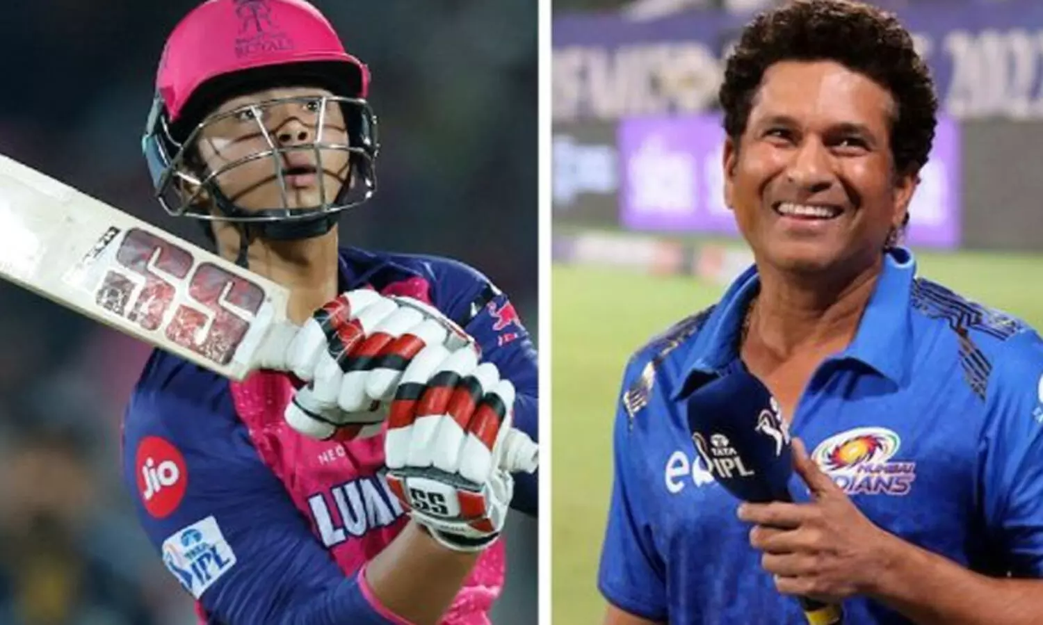 വൈഭവിന്റെ തകർപ്പൻ ബാറ്റിങ്ങിന്റെ രഹസ്യമിതാണ്; ഫേസ്ബുക്ക് പോസ്റ്റുമായി സചിൻ