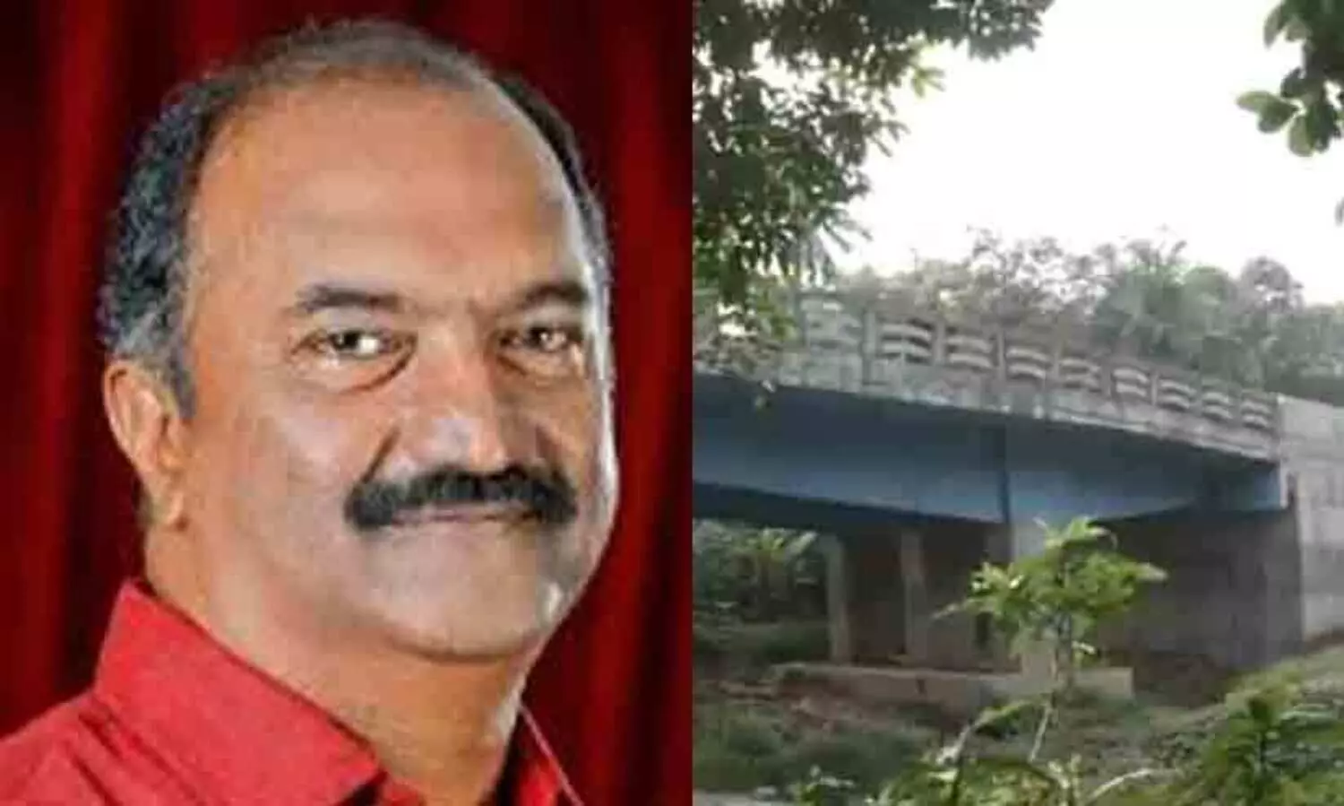 കിഫ്ബിയുടെ കൈത്താങ്ങിൽ കൊട്ടാരക്കരയും