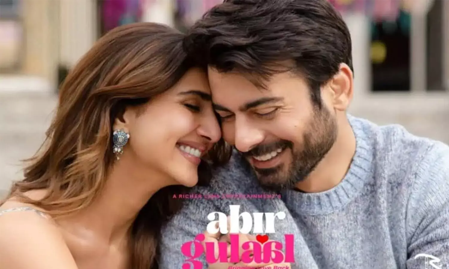 പാക് നടൻ ഫവാദ് ഖാന്‍റെ ചിത്രത്തിന് ഇന്ത്യക്ക് പിന്നാലെ പാകിസ്താനിലും വിലക്ക്; കാരണമിതാണ്...