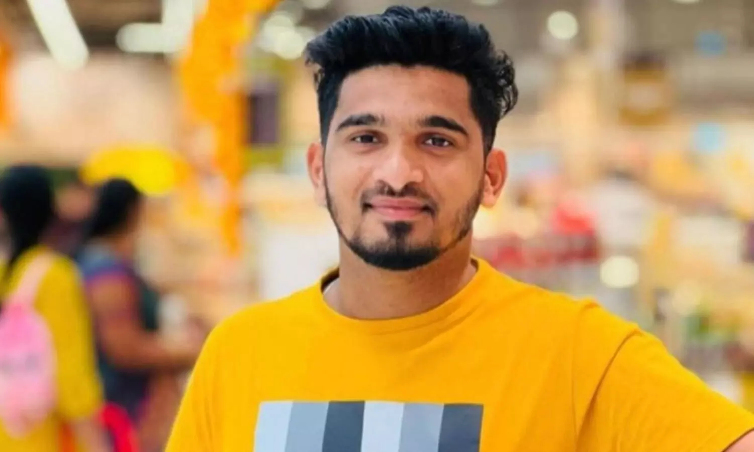 ഹൃദയാഘാതം: പാലക്കാട് സ്വദേശി ഖത്തറിൽ മരിച്ചു