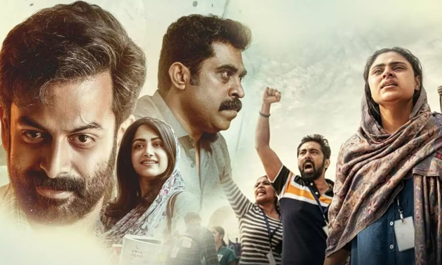 പൃഥ്വിരാജ് ചിത്രം ജന ഗണ മനക്ക് രണ്ടാം ഭാഗം ഒരുങ്ങുന്നോ? സൂചന നൽകി സംവിധായകൻ