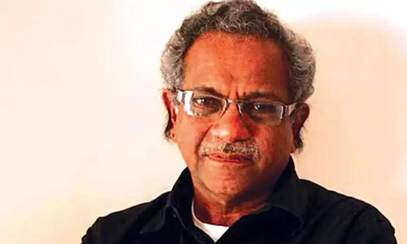 ഷാജി എന് കരുണിന്റെ സംസ്കാരം ഇന്ന് ഷാജി എന് കരുണിന്റെ സംസ്കാരം ഇന്ന്