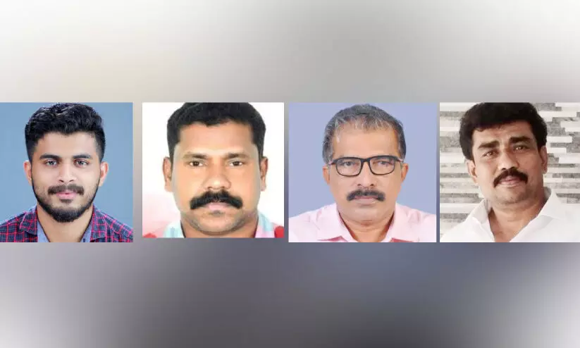 ഒ.​ഐ.​സി.​സി അ​ൽ ഖ​ർ​ജ്​ യൂ​നി​റ്റ്​ രൂ​പ​വ​ത്​​ക​രി​ച്ചു