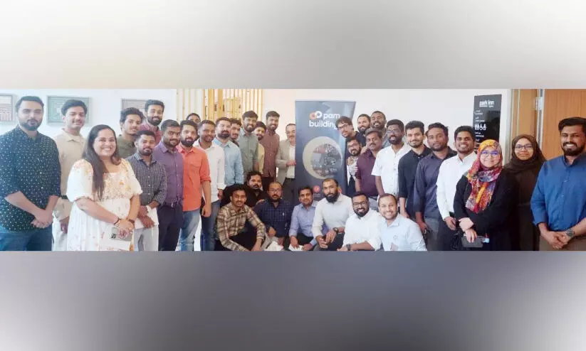 കെ.​ഇ.​എ​ഫ്.​ആ​ർ കാ​സ്​​റ്റ്​ അ​യ​ൺ ഡ്രെ​യി​നേ​ജ് സി​സ്​​റ്റം അ​വബോ​ധ​ന പ​രി​പാ​ടി സം​ഘ​ടി​പ്പി​ച്ചു