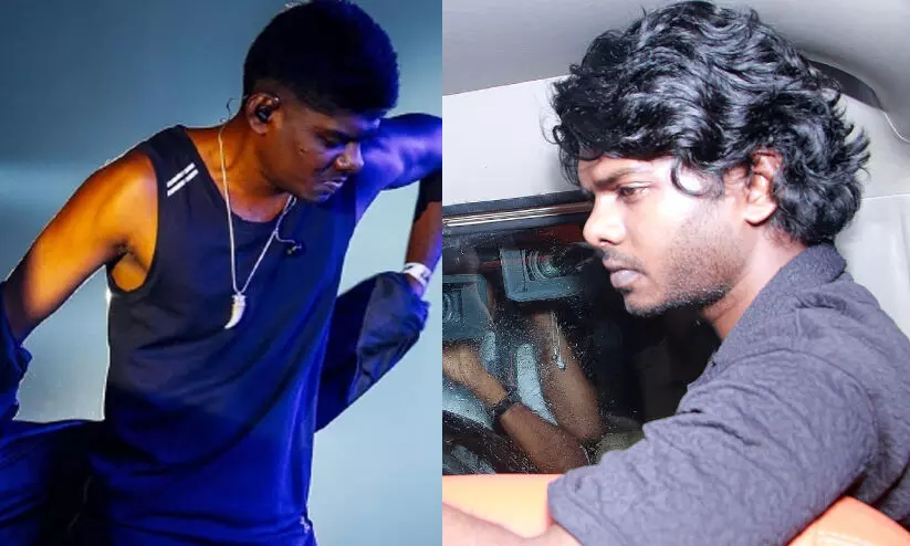 വേടന് പുലിപ്പല്ല് നൽകിയത് രഞ്ജിത്ത് കുമ്പിടിയെന്ന്; ജാമ്യമില്ലാ കുറ്റം, ഇന്ന് കോടതിയിൽ ഹാജരാക്കും