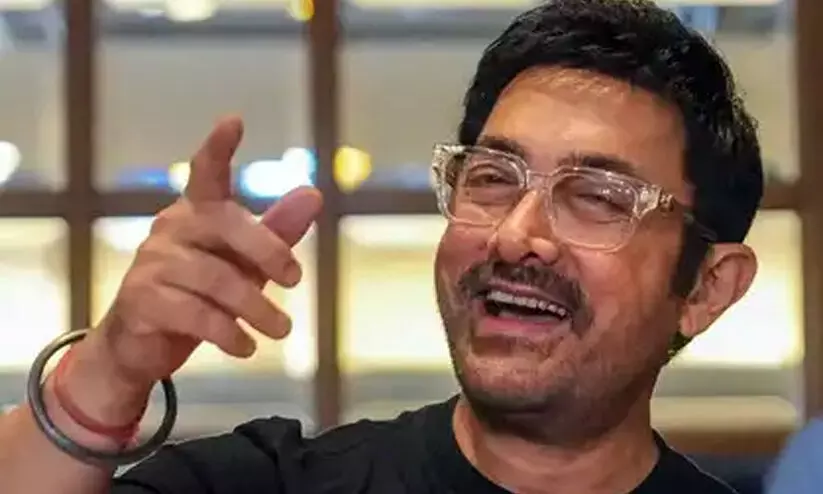 മ​ഹാ​ഭാ​ര​തം സി​നി​മ: ആ​മി​റി​ന്റെ മ​ന​സ്സി​ൽ വ​ലി​യ സ്വ​പ്ന​ങ്ങ​ൾ