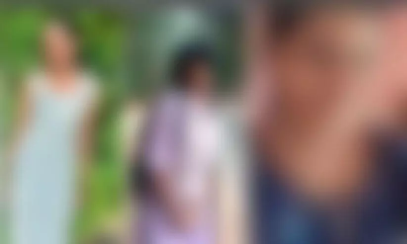 ഷൊർണൂരിൽ നിന്ന് കാണാതായ മൂന്ന് പത്താം ക്ലാസ് വിദ്യാർത്ഥിനികളെ കോയമ്പത്തൂരിൽ കണ്ടെത്തി