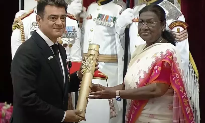 ajith kumar ajith kumar