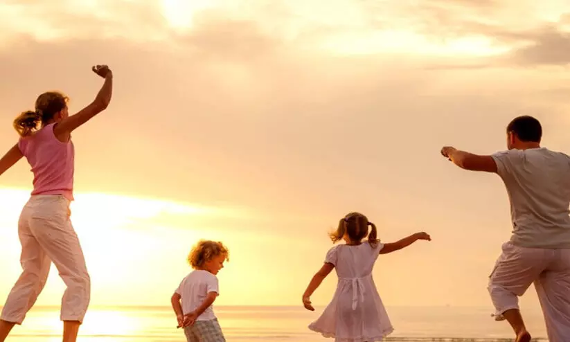 മ​ക്ക​ളെക്കുറി​ച്ച് തി​രി​ച്ച​റി​വു​ണ്ടാ​ക​ണം