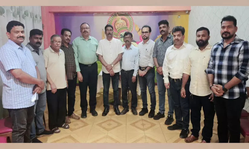 ആ​ദ​രാ​ഞ്ജ​ലി​യ​ർ​പ്പി​ച്ച് ബ​ഹ്റൈ​ൻ കു​ടും​ബ സൗ​ഹൃ​ദ വേ​ദി