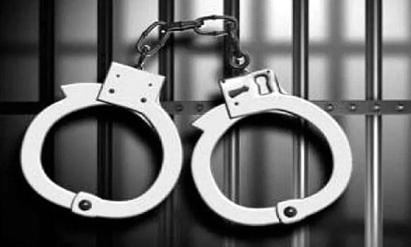 അഞ്ചു പേരുടെ വധശിക്ഷ നടപ്പാക്കി