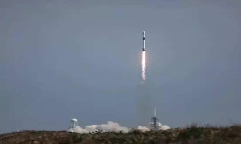 പ്ര​തി​കൂ​ല കാ​ലാ​വ​സ്ഥ; ‘യൂനി​റ്റി ഒ​ന്ന്’ റോ​ക്ക​റ്റ് വി​ക്ഷേ​പ​ണം മാ​റ്റി​വെ​ച്ചു