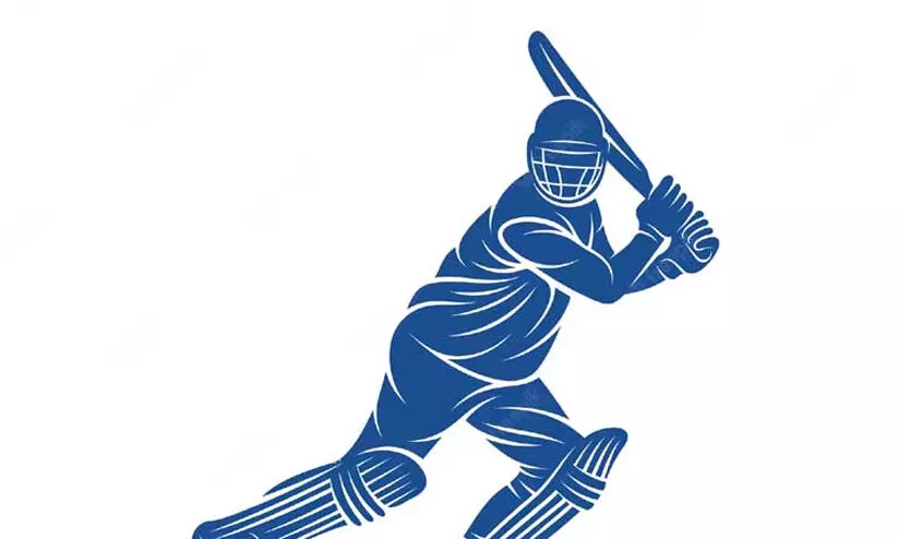 ഫാ​സ്-​ജി​ഗോ​ൾ​ഡ് ഇ​ന്റ​ർ സ്കൂ​ൾ ക്രി​ക്ക​റ്റ് ടൂ​ർ​ണ​മെ​ന്റ് മേ​യ് ആ​ദ്യവാ​ര​ത്തി​ൽ