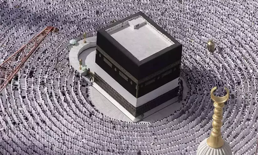 ഹജ്ജ് യാത്ര നിരക്ക്; കരിപ്പൂരിലെ തീര്‍ഥാടകരോടുള്ള വിവേചനം വ്യക്തം